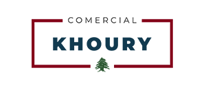 Comercia Khoury
